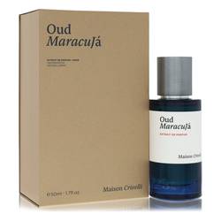 Maison Crivelli Oud Maracuja Cologne by Maison Crivelli Cologne 1.7 oz Extrait De Parfum Spray (Unisex)