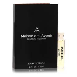 Maison De L'avenir Oud Intense