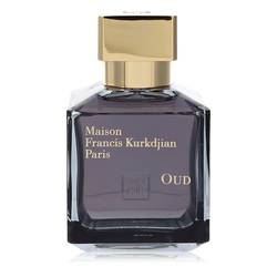 Maison Francis Kurkdjian Oud Perfume by Maison Francis Kurkdjian 2.4 oz Eau De Parfum Spray (Unisex Unboxed)