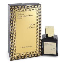 Maison Francis Kurkdjian Oud Perfume by Maison Francis Kurkdjian 2.4 oz Extrait De Parfum (Unisex)