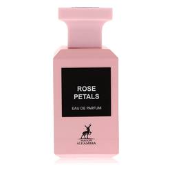 Maison Alhambra Rose Petals Perfume by Maison Alhambra 2.7 oz Eau De Parfum Spray (Unboxed)