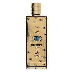 Maison Alhambra Minerva Perfume by Maison Alhambra Perfume 2.7 oz Eau De Parfum Spray (Unboxed)