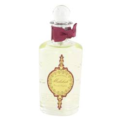 Malabah Perfume By Penhaligon's, 3.4 Oz Eau De Parfum Spray (tester) For Women