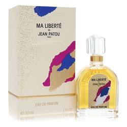 Ma Liberte Perfume by Jean Patou 1 oz Eau De Parfum