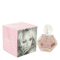 Malibu Night Perfume By Pamela Anderson, 3.4 Oz Eau De Parfum Spray For Women