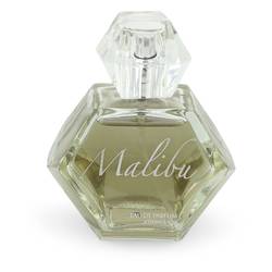 Malibu Night Perfume by Pamela Anderson Perfume 3.4 oz Eau De Parfum Spray (unboxed)