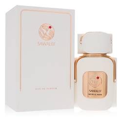 Musk Al Reem Cologne by Sawalef Cologne 3.4 oz Eau De Parfum Spray (Unisex)