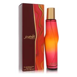 Mambo Perfume by Liz Claiborne 3.4 oz Eau De Parfum Spray