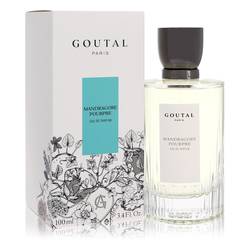 Mandragore Pourpre Perfume by Annick Goutal 3.4 oz Eau De Parfum Spray