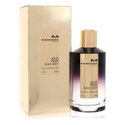 Mancera Aoud Black Candy Perfume By Mancera, 4 Oz Eau De Parfum Spray (unisex) For Women