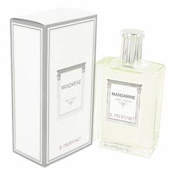 Mandarine Perfume by Il Profumo Perfume 3.4 oz Eau De Parfum Spray