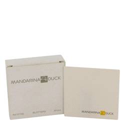 Mandarina Duck Perfume by Mandarina Duck Perfume -- Blotters (50 pcs)