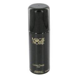 Magie Noire Perfume by Lancome Perfume 5 oz Deodorant Spray (Can)