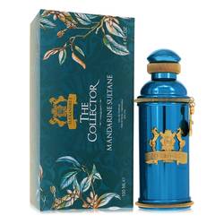 Mandarine Sultane Perfume by Alexandre J 3.4 oz Eau De Parfum Spray