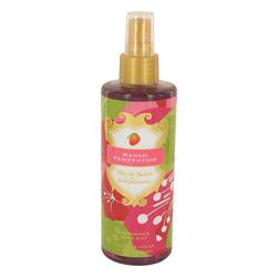 Mango Temptation Perfume by Victoria's Secret Perfume 8.4 oz Mango Nectar and Hibiscus Body Mist