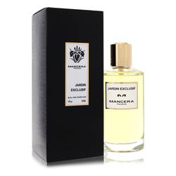 Mancera Jardin Exclusif Perfume by Mancera 4 oz Eau De Parfum Spray