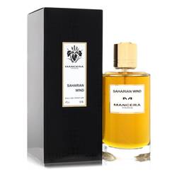 Mancera Saharian Wind Cologne by Mancera Cologne 4 oz Eau De Parfum Spray