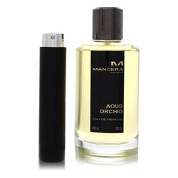 Mancera Aoud Orchid
