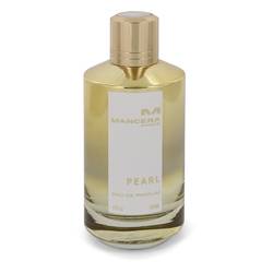 Mancera Pearl Perfume by Mancera 120 ml Eau De Parfum Spray (Unisex Unboxed)