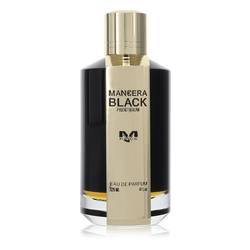 Mancera Black Prestigium Perfume by Mancera Perfume 4 oz Eau De Parfum Spray (Unisex unboxed)