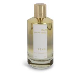 Mancera Pearl Perfume by Mancera 120 ml Eau De Parfum Spray (Unisex Tester)