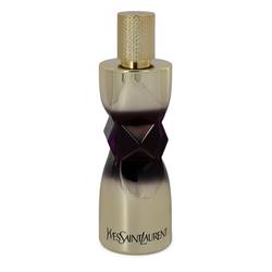 Manifesto Le Parfum Perfume by Yves Saint Laurent Perfume 1.6 oz Eau De Parfum Spray (unboxed)