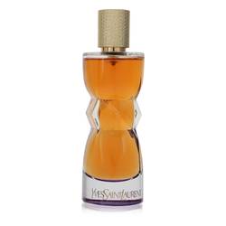 Manifesto L'eclat Perfume by Yves Saint Laurent Perfume 1.7 oz Eau De Toilette Spray (unboxed)