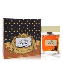Malik Al Oud Cologne by Rihanah 3.4 oz Eau De Parfum Spray (Unisex)