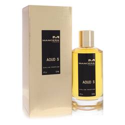 Mancera Aoud S Perfume By Mancera, 4 Oz Eau De Parfum Spray For Women