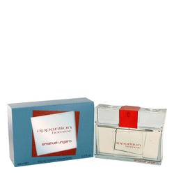 Apparition Cologne by Ungaro Cologne 3.4 oz Eau De Toilette Spray