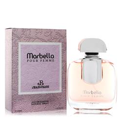Marbella Perfume by Jean Rish 3.4 oz Eau De Parfum Spray
