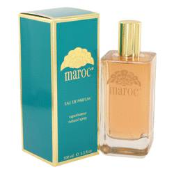 Maroc Perfume by Irma Shorell Perfume 3.3 oz Eau De Parfum Spray