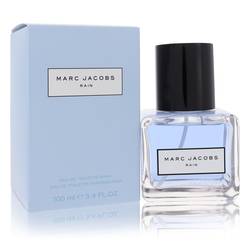 Marc Jacobs Rain Perfume by Marc Jacobs 3.4 oz Eau De Toilette Spray