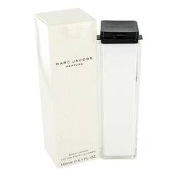 Marc Jacobs Perfume by Marc Jacobs Perfume 5.1 oz Body Lotion