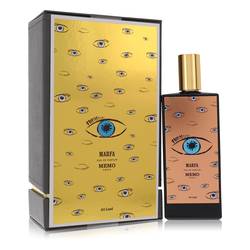 Marfa Perfume by Memo 2.5 oz Eau De Parfum Spray (Unisex)
