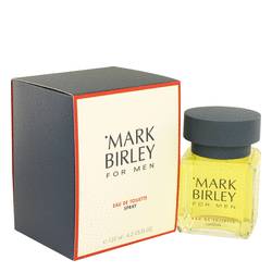 Mark Birley Cologne by Mark Birley Cologne 4.2 oz Eau De Toilette Spray