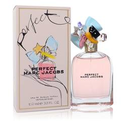 Marc Jacobs Perfect Perfume by Marc Jacobs 3.3 oz Eau De Parfum Spray
