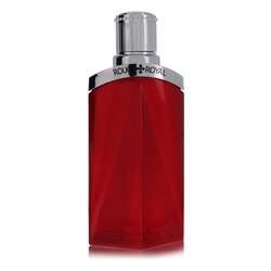 Marina De Bourbon Rouge Royal Cologne by Marina De Bourbon Cologne 3.3 oz Eau De Toilette Spray (Unboxed)