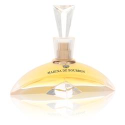 Marina De Bourbon Perfume by Marina De Bourbon 1.7 oz Eau De Parfum Spray (unboxed)