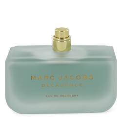Marc Jacobs Decadence Eau So Decadent Perfume by Marc Jacobs 3.4 oz Eau De Toilette Spray (unboxed)