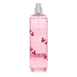Mariah Carey Ultra Pink Perfume by Mariah Carey Perfume 8 oz Fragrance Mist (Tester)