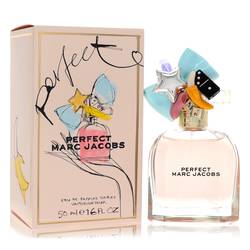 Marc Jacobs Perfect Perfume by Marc Jacobs 50 ml Eau De Parfum Spray