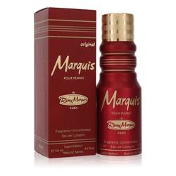 Marquis Perfume by Remy Marquis 4.2 oz Eau De Cologne Spray