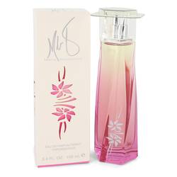 Maria Sharapova Perfume by Parlux, 100 ml Eau De Parfum Spray for Women