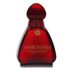 Maroussia Perfume by Slavia Zaitsev Perfume 3.4 oz Eau De Toilette Spray (unboxed)
