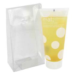 Mat Perfume by Masaki Matsushima Perfume 6.7 oz Shower Gel