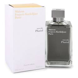 Masculin Pluriel Cologne by Maison Francis Kurkdjian 6.8 oz Eau De Toilette Spray