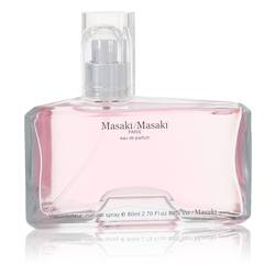 Masaki Perfume by Masaki Matsushima Perfume 2.7 oz Eau De Parfum Spray (Unboxed)
