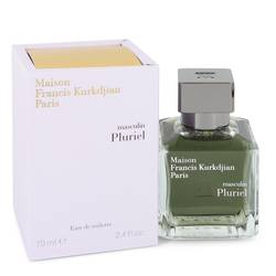 Masculin Pluriel Cologne by Maison Francis Kurkdjian 2.4 oz Eau De Toilette Spray