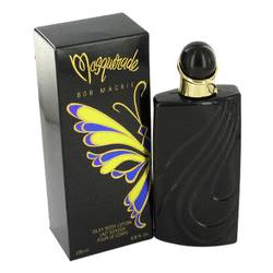 Masquerade Perfume by Bob Mackie Perfume 6.8 oz Body Lotion